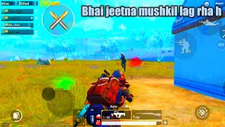 POCO F1| Jeetna mushkil lag rha h | Help and Panic at same time