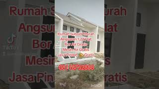 🏡 Subsidi Murah Ready Stok Tangerang