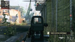 Call of Duty: Modern Warfare  beste runde bis jetzt