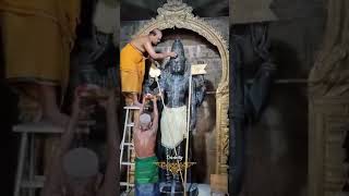 Tamil kadavul Murugan Abhishekam| முருகப்பெருமானுக்கு அபிஷேகம்🔥🦚💥#முருகன் #murugan #divinitytamil