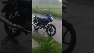 Tvs Radeon Bike #shorts #subscribe #status #radeon #viral #rider #views #bikes #subscribe