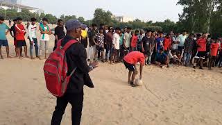 15 August huda park semi final pelenti short  vlogs video Delhi Gurgaon  orisha vs jharkhand GGF