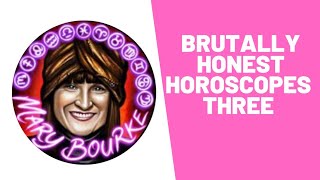 Horoscopes That Are Brutally honest about You!