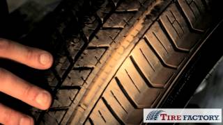 What is Tire siping and why should I do it?