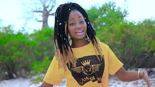 Prince Fatima    Cover Loyro   Oficial Video By  B Pro Filme