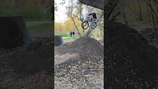 #bmxcrash #bike #mtb #mtbcrash #bmxfails #bikelife #mtbfail #дерт #bmxlife