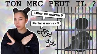 TON MEC PEUT IL ? OUI JE SUIS PIRE QUE LA PRISON