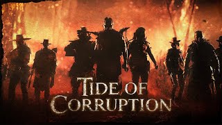 🔴 LIVE | Hunt Showdown : Tide Of Corruption Event