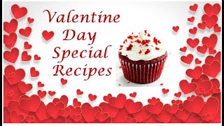 Valentines day special recipes/Valentines recipes/Valentines cake recipes/Red velvet cake recipe