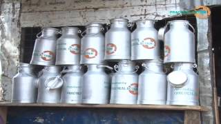 Mandera Camel Milk Project