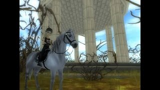 {♥}Star Stable Online{♥) ( Epona ) How to get to Twilight Temple