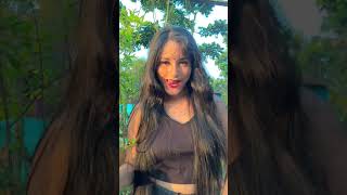 বোরখা পড়া মেয়ে পাগল করেছে #shots #viral #homedance @PrincessRupaShorts