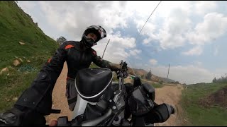 La mejor cámara para grabar en moto |Gopro Max | Vlog 10