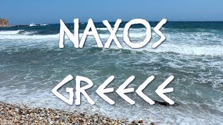 Naxos Island, Greece