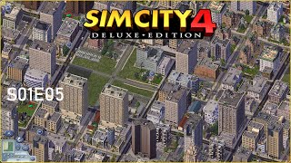 SimCity4 Deluxe PL S01E05 #005