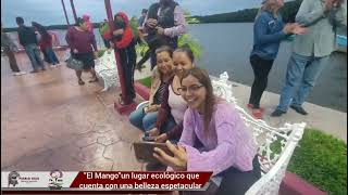 #PuebloViejo Gobierno de Pueblo Viejo entrega el parque  "El Mango" #NorteDeVeracruz