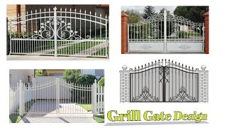 Grill Gate Design!! grill Gate Design For Home!!Grill Main Door Design!! Grill Main Gate Design!2023