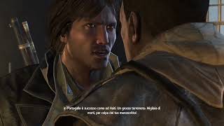 Assassin’s Creed: Rogue Remastered | Verso il Manufatto dell’Eden