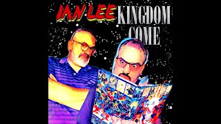 IAN LEE CRISIS- ESPECIAL Ian lee Kingdom Come de Mark Waid y Alex Ross (Parte 3)