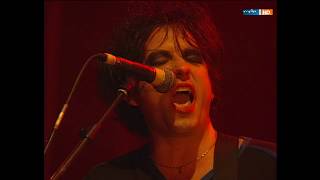 The Cure - Bizarre Festival 1998