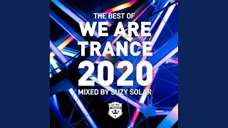 The Best of We Are Trance 2020 Mixed by Suzy Solar (Suzy Solar Continious DJ Mix)