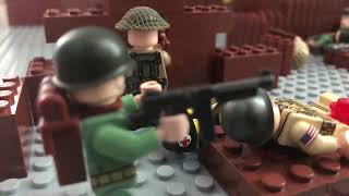 ww2 battle