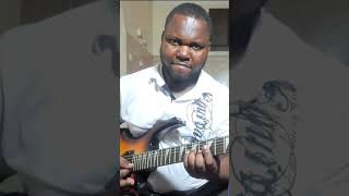 Mbilia bel yamba nga misolo tutorial #music #tutorial #guitartutorial