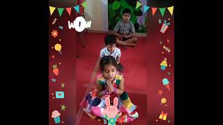 summer camp day 14 #yogaday #enjoy #fun