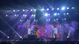 Apna Bana le × Kabira | Antara Mitra LIVE | Kalyani Boi Utsav 2024 LIVE