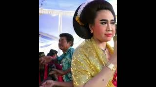 Nyi Rastini feat Nyi Mirahwati  Gending Tuban