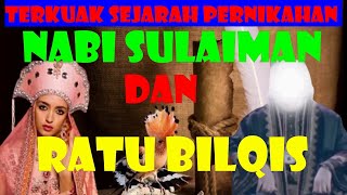 Nabi Sulaiman dan Ratu Bilqis