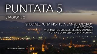 C'era una volta al borgo - Stagione 2 - Puntata 5