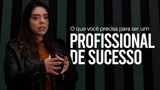 As habilidades que te tornarão um profissional desejado no mercado de trabalho