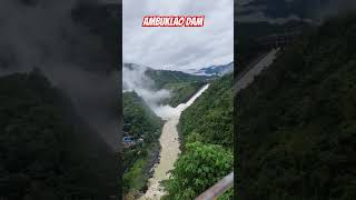 Ambuklao Dam #shorts