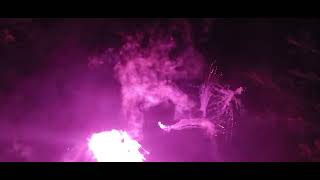 Spectre 500 Gram Firework by SFX (Superior Fireworks)