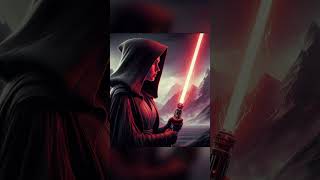 Star Wars Jedi and Sith A Cinematic illustration. #music #starwars