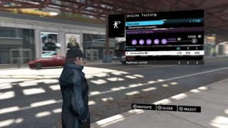 Watch Dogs Tailing Noobs #12