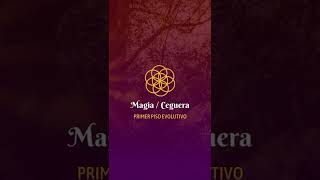 Magia-Ceguera - Primer Piso Evolutivo