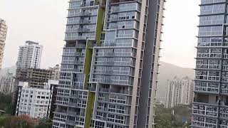 Tata Serein 2 BHK - 685 sq ft, Pokhran road 2, opposite to Bethany hospital, Thane West