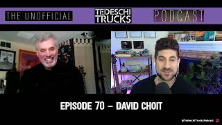 70. David Choit Talks Being A Regular At The Fillmore East