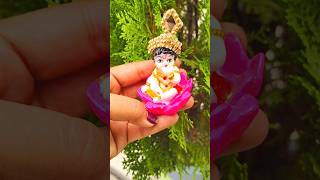 DIY Kanha ji mukut/ mukut craft #shorts #ytshorts #Kanha ji #making #diy  #craftideas #Janmashtami