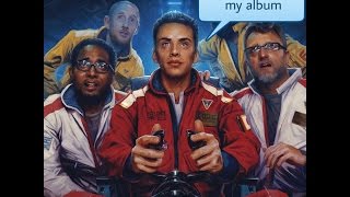 Logic - The Incredible True Story