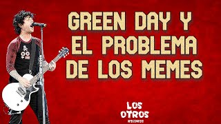 Mas que una canción. Capitulo 3: Wake me up when September ends- Green Day