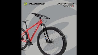 Esta es la NUEVA Alubike xta 1.0‼️