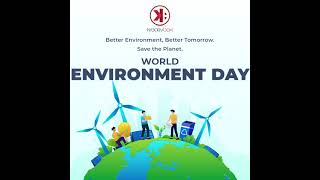 World Environment Day 2021 | विश्व पर्यावरण दिवस | Save The Planet