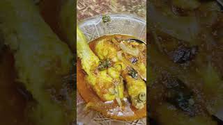 Ayam Masak Merah 🍗 Ala Kenduri Special🫰🏻 #roadto1ksub #shortvideo #trending