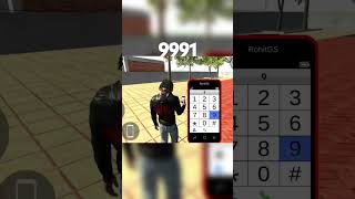 Indian bike driving 3d 9991 cheat code new update 😱😱😱 #shorts #viralvideo #short