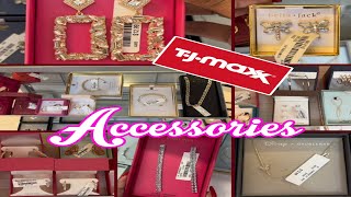 Seasonal Accessories and Beauty Care at TJ Maxx