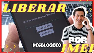 ✅Liberar Celular con IMEI (Sin Programas) || Quitar Reporte y Desbloqueo