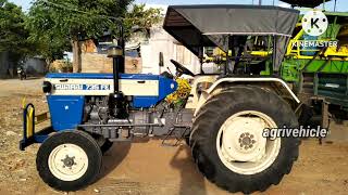 SWARAJ 735 FE FOR SALE/in tamilnadu/விற்பனைக்கு/@agriculturevehicle